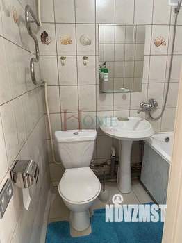 Студия квартира, на длительный срок, 31м2, 2/5 этаж