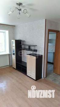 1-к квартира, на длительный срок, 30м2, 2/5 этаж