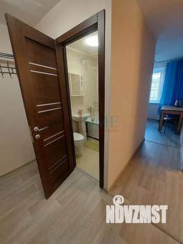 1-к квартира, на длительный срок, 29м2, 7/9 этаж