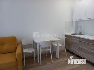 1-к квартира, на длительный срок, 34м2, 9/9 этаж