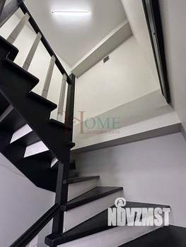 5-к квартира, на длительный срок, 180м2, 18/19 этаж