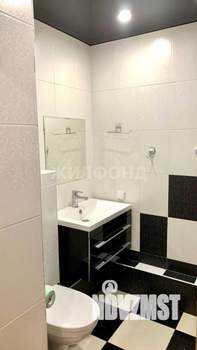 1-к квартира, на длительный срок, 37м2, 3/12 этаж