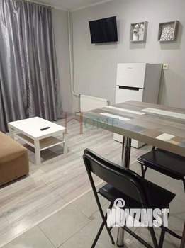 1-к квартира, на длительный срок, 35м2, 2/16 этаж
