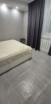 3-к квартира, на длительный срок, 59м2, 1/2 этаж