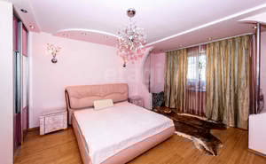 4-к квартира, на длительный срок, 128м2, 7/11 этаж