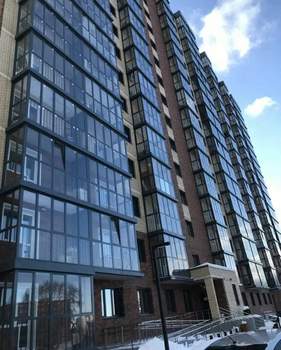 1-к квартира, на длительный срок, 38м2, 9/16 этаж