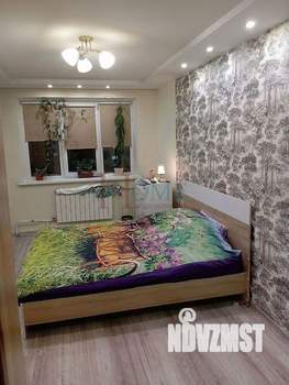 2-к квартира, на длительный срок, 44м2, 5/5 этаж