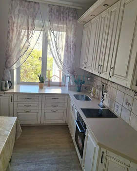 2-к квартира, на длительный срок, 49м2, 4/5 этаж