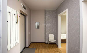 2-к квартира, на длительный срок, 40м2, 6/9 этаж