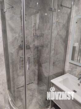 Студия квартира, на длительный срок, 28м2, 19/21 этаж