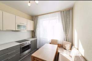 1-к квартира, на длительный срок, 32м2, 2/10 этаж