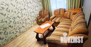 1-к квартира, на длительный срок, 30м2, 3/5 этаж