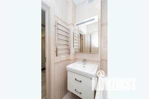 1-к квартира, посуточно, 30м2, 11/25 этаж