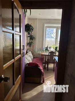 1-к квартира, на длительный срок, 37м2, 8/9 этаж