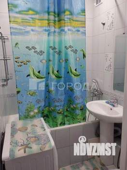 2-к квартира, на длительный срок, 43м2, 4/5 этаж