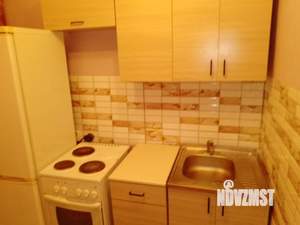 1-к квартира, на длительный срок, 30м2, 8/9 этаж