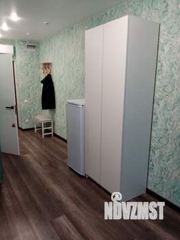 Студия квартира, на длительный срок, 23м2, 3/25 этаж