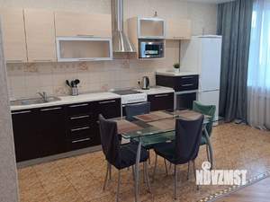 1-к квартира, посуточно, 70м2, 6/19 этаж