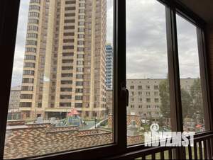 1-к квартира, посуточно, 60м2, 1/1 этаж