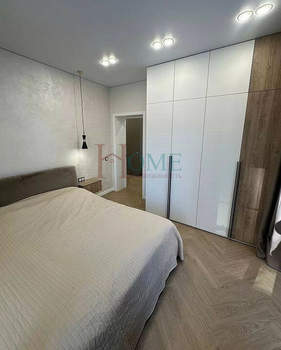 3-к квартира, на длительный срок, 58м2, 7/15 этаж