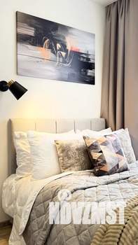 1-к квартира, посуточно, 17м2, 1/5 этаж