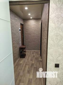 2-к квартира, на длительный срок, 42м2, 9/9 этаж