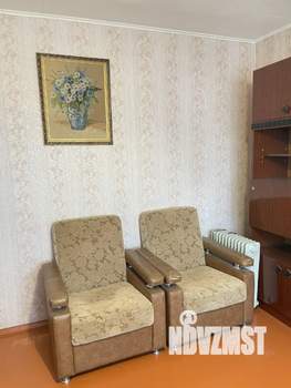 2-к квартира, на длительный срок, 43м2, 5/5 этаж