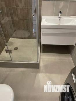 1-к квартира, на длительный срок, 25м2, 8/8 этаж