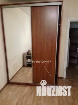 1-к квартира, на длительный срок, 40м2, 5/9 этаж