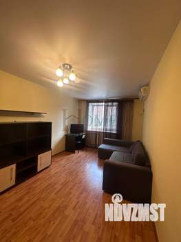 2-к квартира, на длительный срок, 56м2, 2/10 этаж