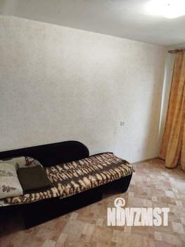 2-к квартира, на длительный срок, 45м2, 2/5 этаж