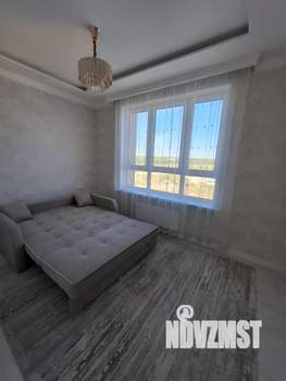 2-к квартира, на длительный срок, 60м2, 6/14 этаж