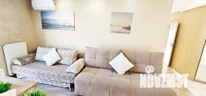 2-к квартира, посуточно, 82м2, 17/17 этаж