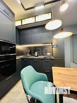 1-к квартира, на длительный срок, 35м2, 23/27 этаж