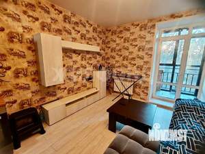 Студия квартира, на длительный срок, 24м2, 5/11 этаж