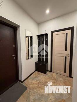 1-к квартира, на длительный срок, 38м2, 25/25 этаж