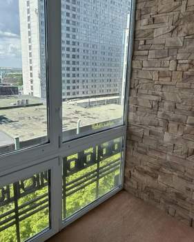 3-к квартира, на длительный срок, 63м2, 8/9 этаж