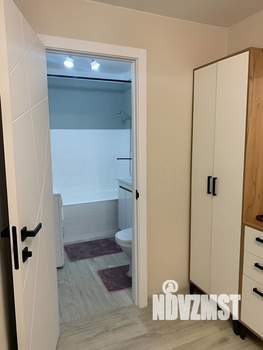 1-к квартира, на длительный срок, 37м2, 5/9 этаж