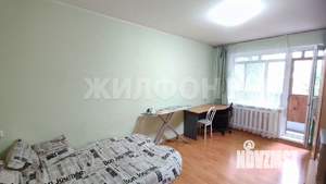 1-к квартира, на длительный срок, 32м2, 2/9 этаж