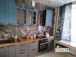 1-к квартира, на длительный срок, 45м2, 2/5 этаж