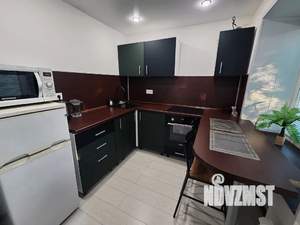 1-к квартира, посуточно, 35м2, 4/5 этаж