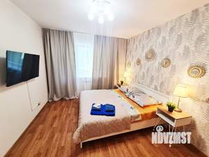 2-к квартира, посуточно, 65м2, 1/1 этаж