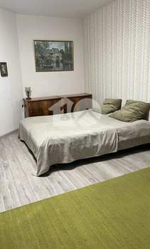 Студия квартира, на длительный срок, 34м2, 3/24 этаж