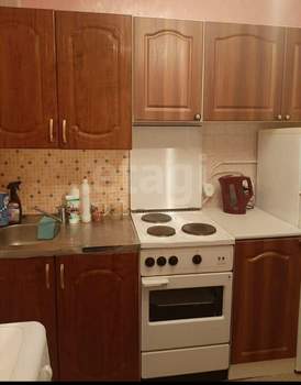 2-к квартира, на длительный срок, 45м2, 2/5 этаж