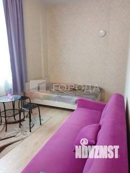 2-к квартира, на длительный срок, 39м2, 1/26 этаж