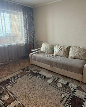 2-к квартира, на длительный срок, 47м2, 9/9 этаж