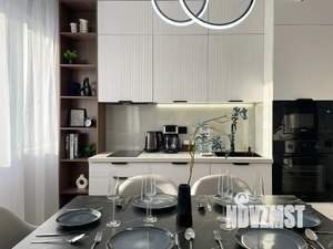 2-к квартира, посуточно, 55м2, 7/9 этаж