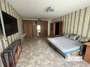 1-к квартира, на длительный срок, 53м2, 4/11 этаж