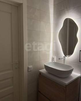 Студия квартира, на длительный срок, 28м2, 4/29 этаж