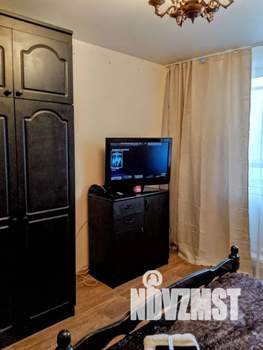 2-к квартира, посуточно, 42м2, 2/5 этаж